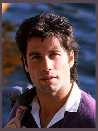 John Travolta